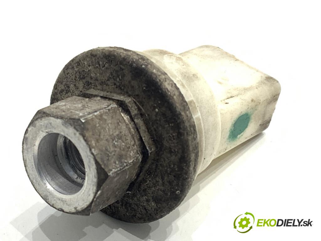 AUDI A6 C6 Kombi 2007 103 kW 2.0 TDI 1968 Snímač klimatizácie 4F0959126B (Snímač klimatizácie)