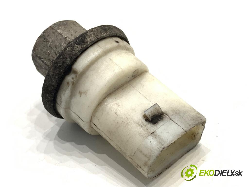 AUDI A6 C6 Kombi 2007 103 kW 2.0 TDI 1968 Snímač klimatizácie 4F0959126B (Snímač klimatizácie)