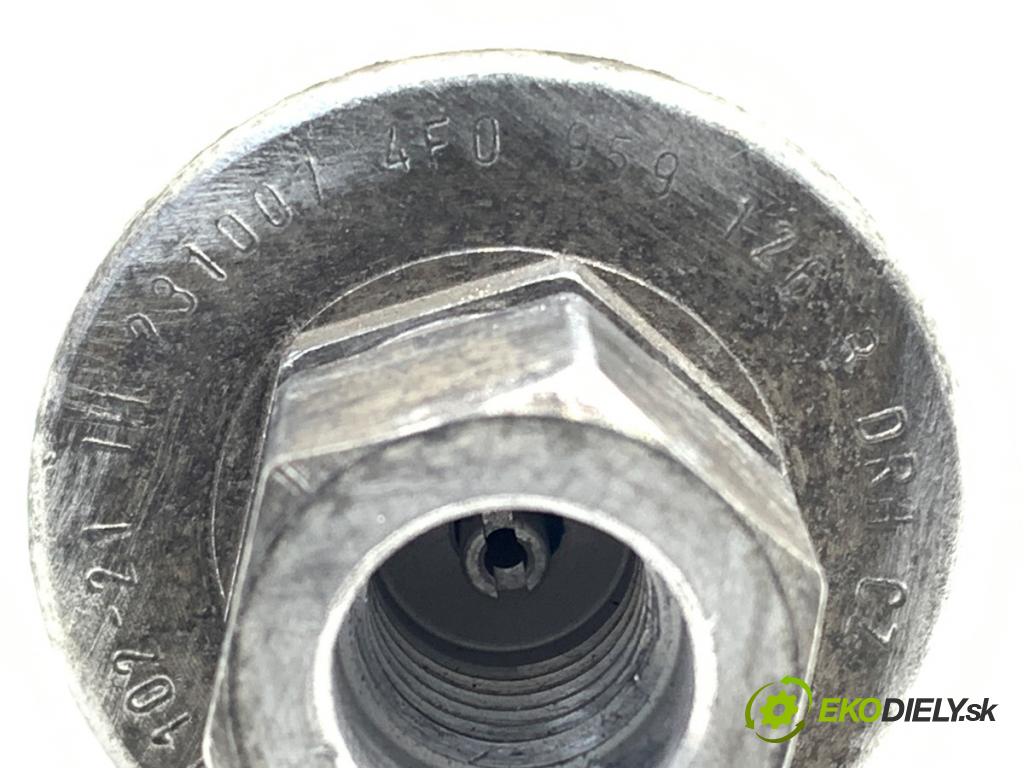 AUDI A6 C6 Kombi 2007 103 kW 2.0 TDI 1968 Snímač klimatizácie 4F0959126B (Snímač klimatizácie)