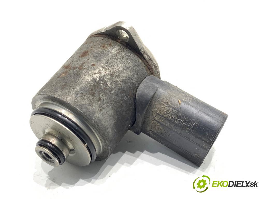 AUDI A6 C6 Kombi 2007 103 kW 2.0 TDI 1968 Snímač ENERGETICKÉ KROKY:  (Snímač)