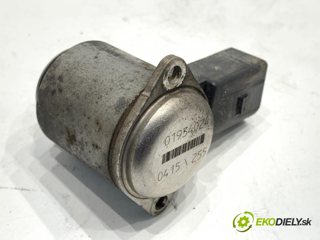 AUDI A6 C6 Kombi 2007 103 kW 2.0 TDI 1968 Snímač ENERGETICKÉ KROKY: (Snímač)