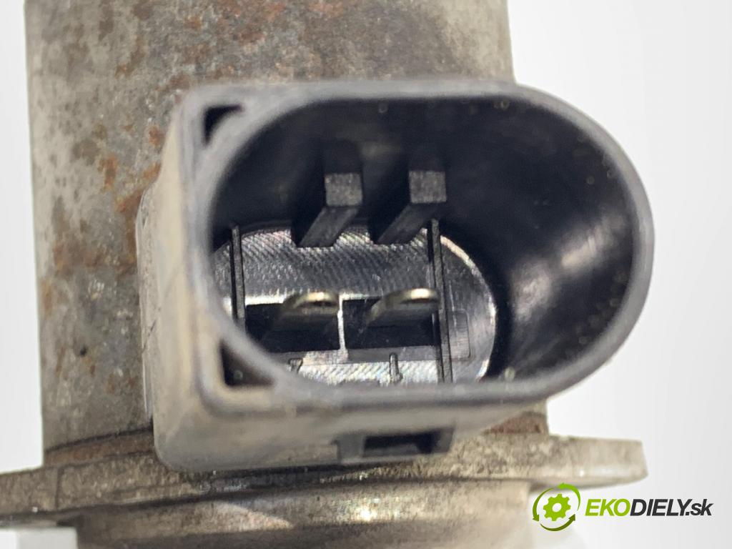 AUDI A6 C6 Kombi 2007 103 kW 2.0 TDI 1968 Snímač ENERGETICKÉ KROKY: (Snímač)