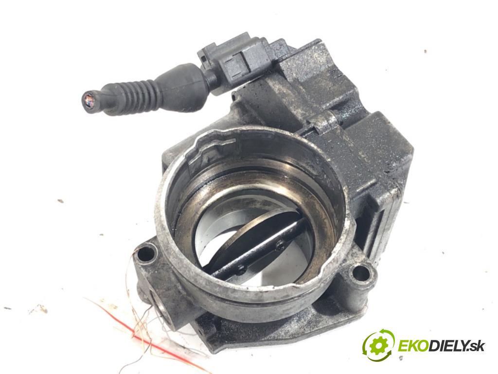 AUDI A6 C6 Kombi 2007 103 kW 2.0 TDI 1968 Škrtiaca klapka 03G128063J (Škrtiaca klapka)