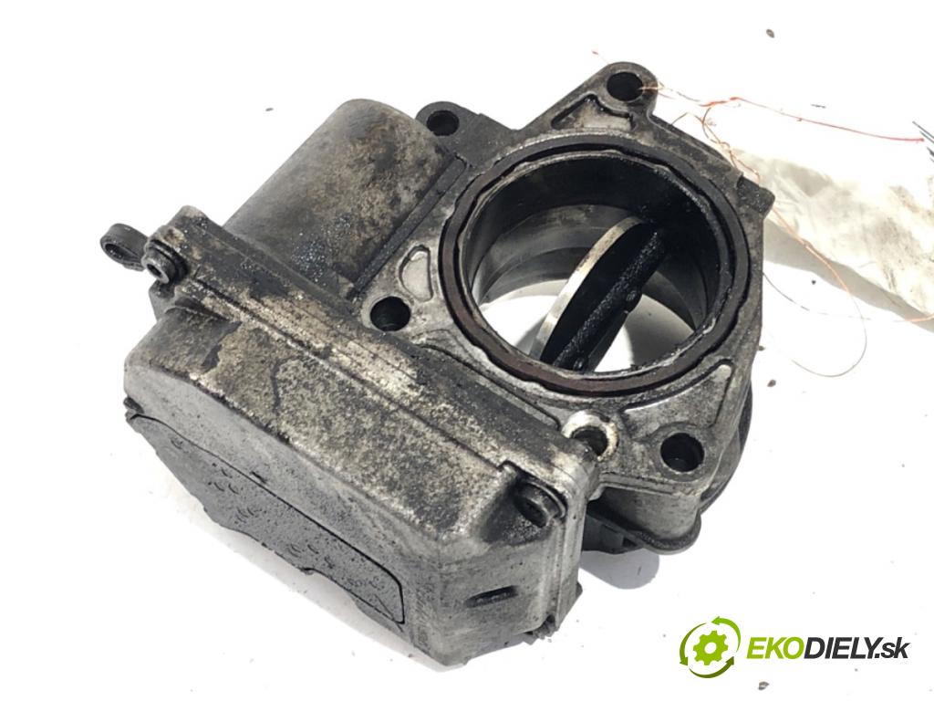 AUDI A6 C6 Kombi 2007 103 kW 2.0 TDI 1968 Škrtiaca klapka 03G128063J (Škrtiaca klapka)