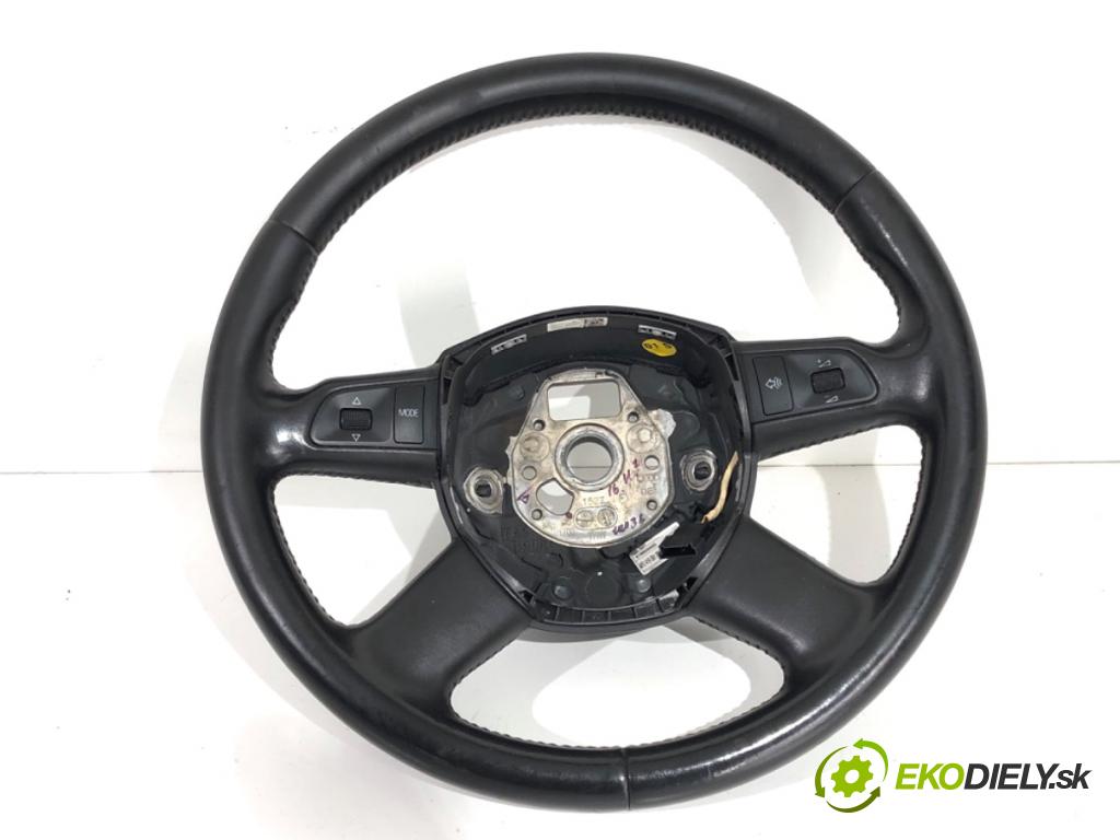 AUDI A6 C6 Kombi 2007 103 kW 2.0 TDI 1968 Volant 4F0419091DB (Volant)