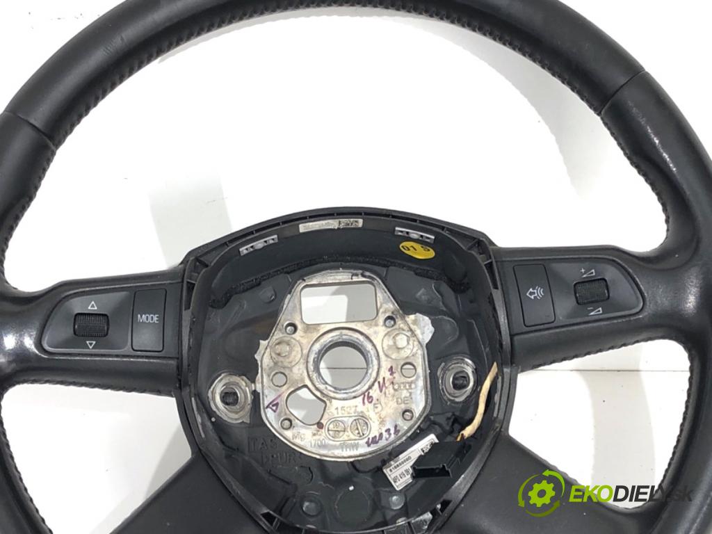 AUDI A6 C6 Kombi 2007 103 kW 2.0 TDI 1968 Volant 4F0419091DB (Volant)