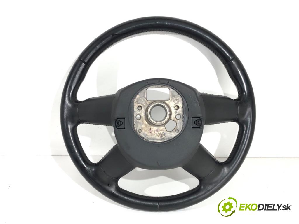 AUDI A6 C6 Kombi 2007 103 kW 2.0 TDI 1968 Volant 4F0419091DB (Volant)