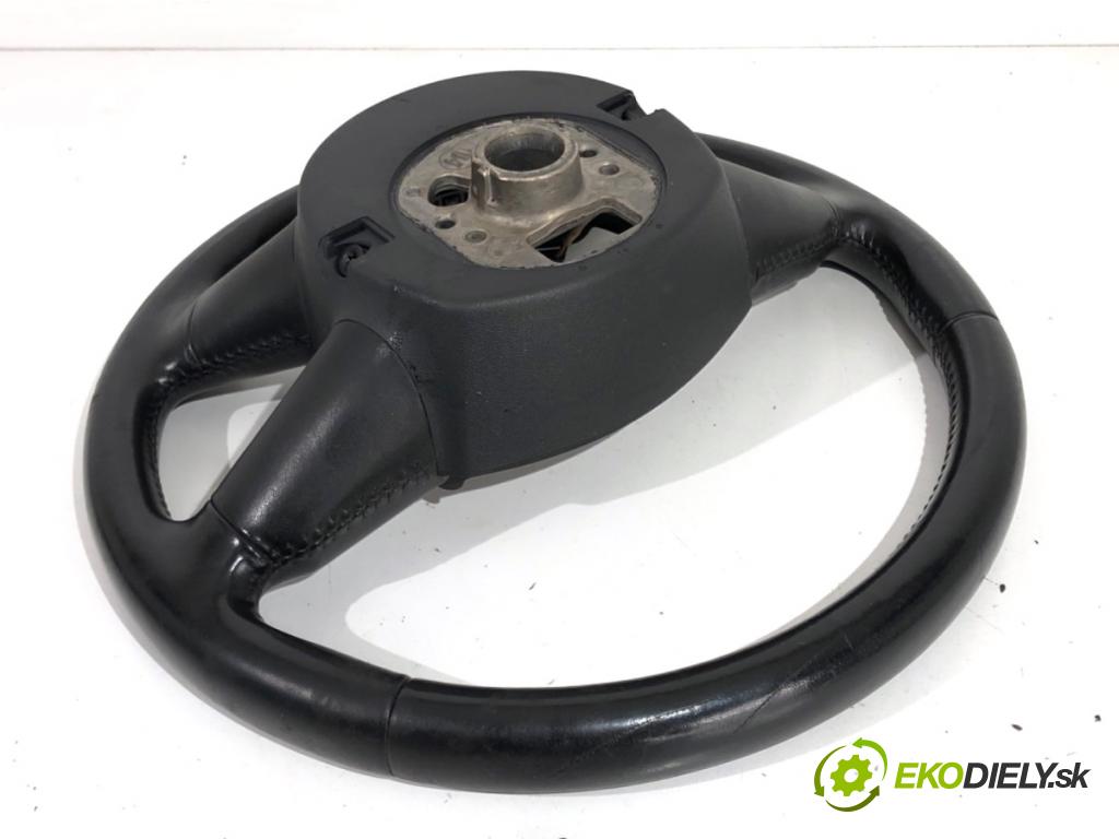 AUDI A6 C6 Kombi 2007 103 kW 2.0 TDI 1968 Volant 4F0419091DB (Volant)