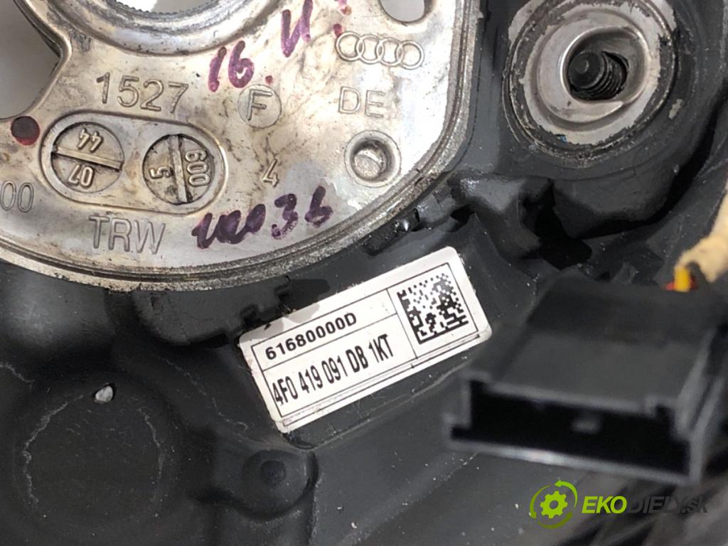 AUDI A6 C6 Kombi 2007 103 kW 2.0 TDI 1968 Volant 4F0419091DB (Volant)