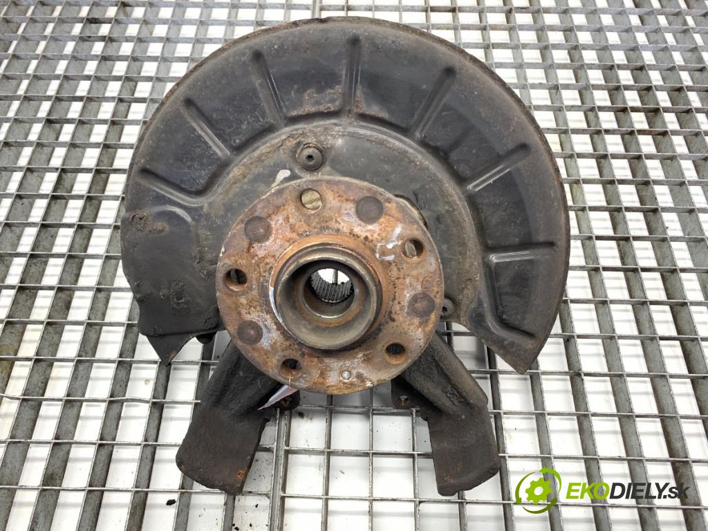 VW GOLF V Kombi 2007 77 kW 1.9 TDI 1896 náboj pravy predný 
