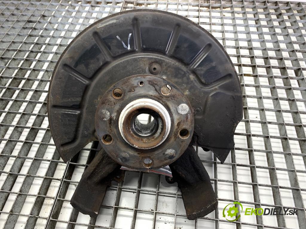 VW GOLF V Kombi 2007 77 kW 1.9 TDI 1896 náboj ľavy predný 