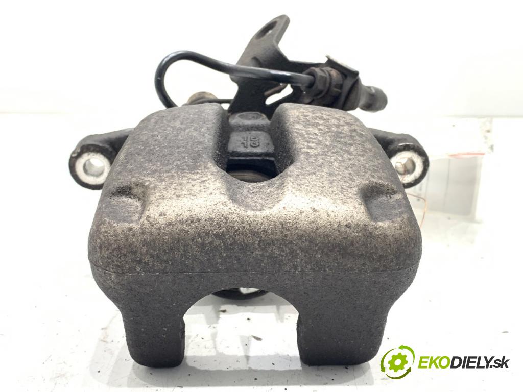 VW GOLF V Kombi 2007 77 kW 1.9 TDI 1896 Brzdič strmeň ľavy zad 