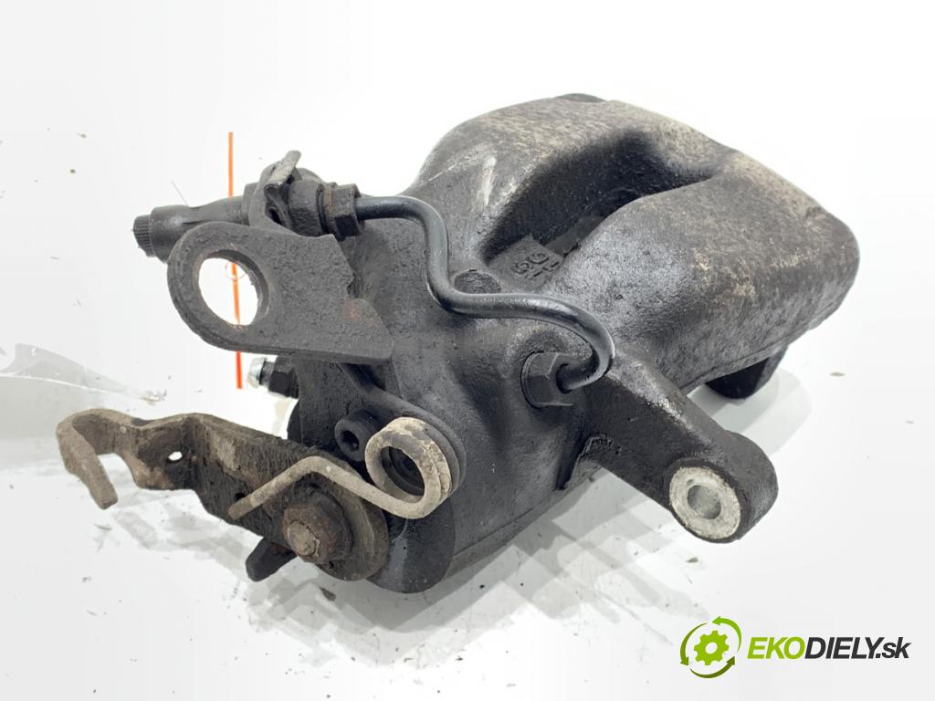 VW GOLF V Kombi 2007 77 kW 1.9 TDI 1896 Brzdič strmeň ľavy zad