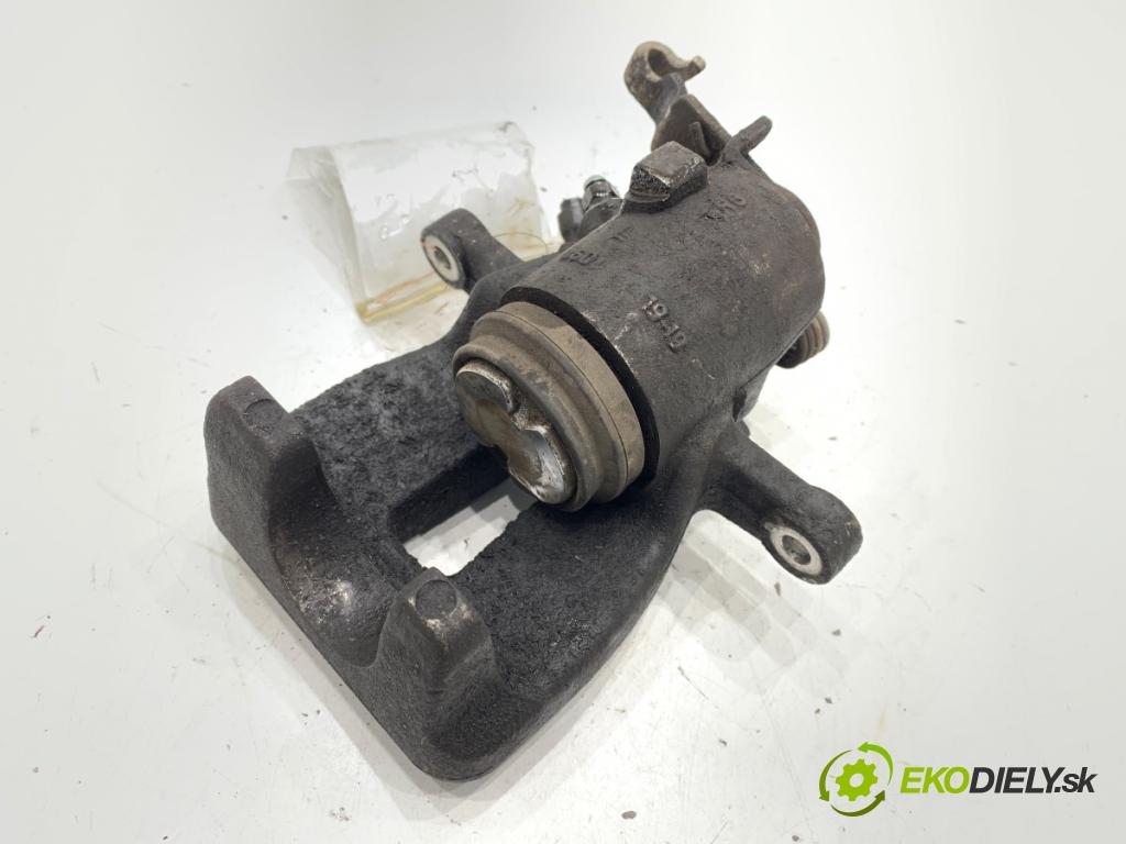 VW GOLF V Kombi 2007 77 kW 1.9 TDI 1896 Brzdič strmeň ľavy zad