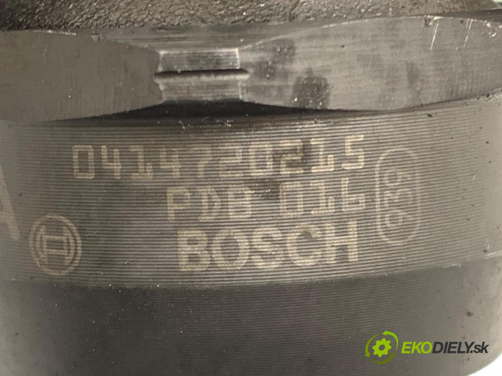 VW GOLF V Kombi 2007 77 kW 1.9 TDI 1896 Vstrekovacie ventily 038130073AG