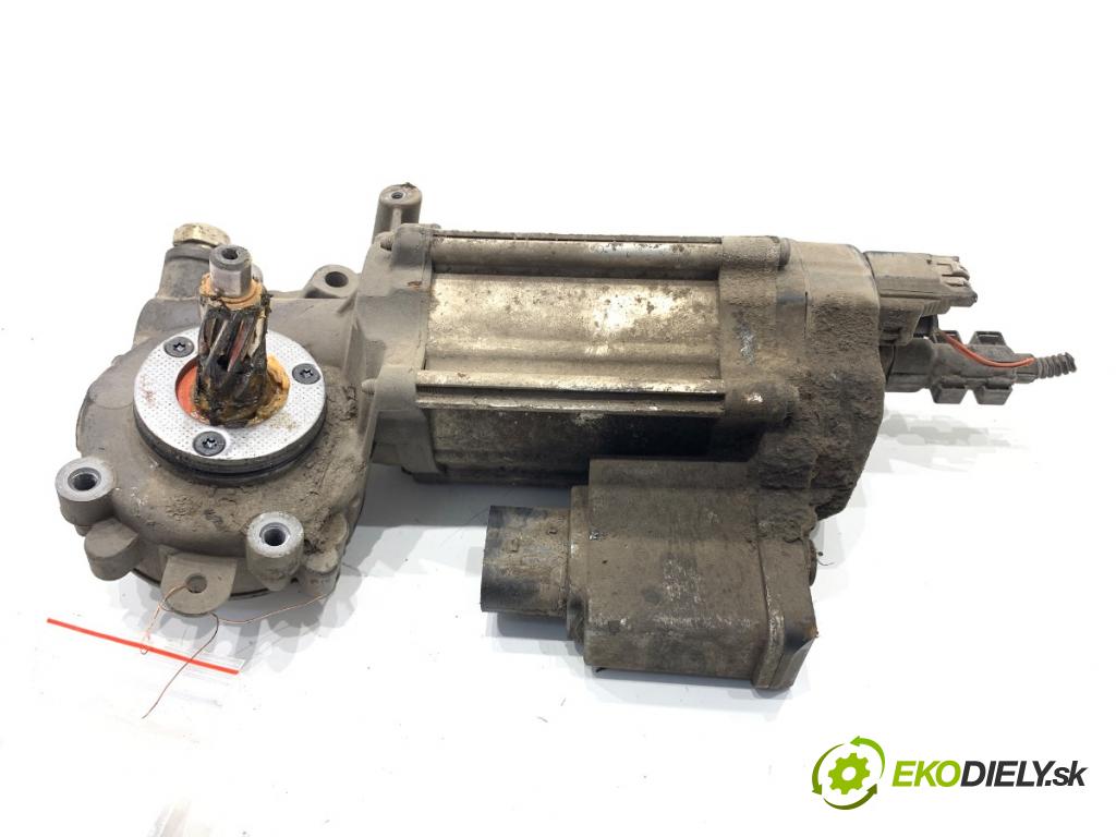 VW GOLF V Kombi 2007 77 kW 1.9 TDI 1896 Pumpa servočerpadlo 7805501275 (Servočerpadlo)