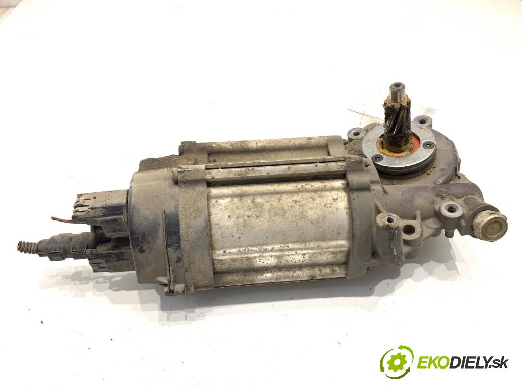 VW GOLF V Kombi 2007 77 kW 1.9 TDI 1896 Pumpa servočerpadlo 7805501275 (Servočerpadlo)