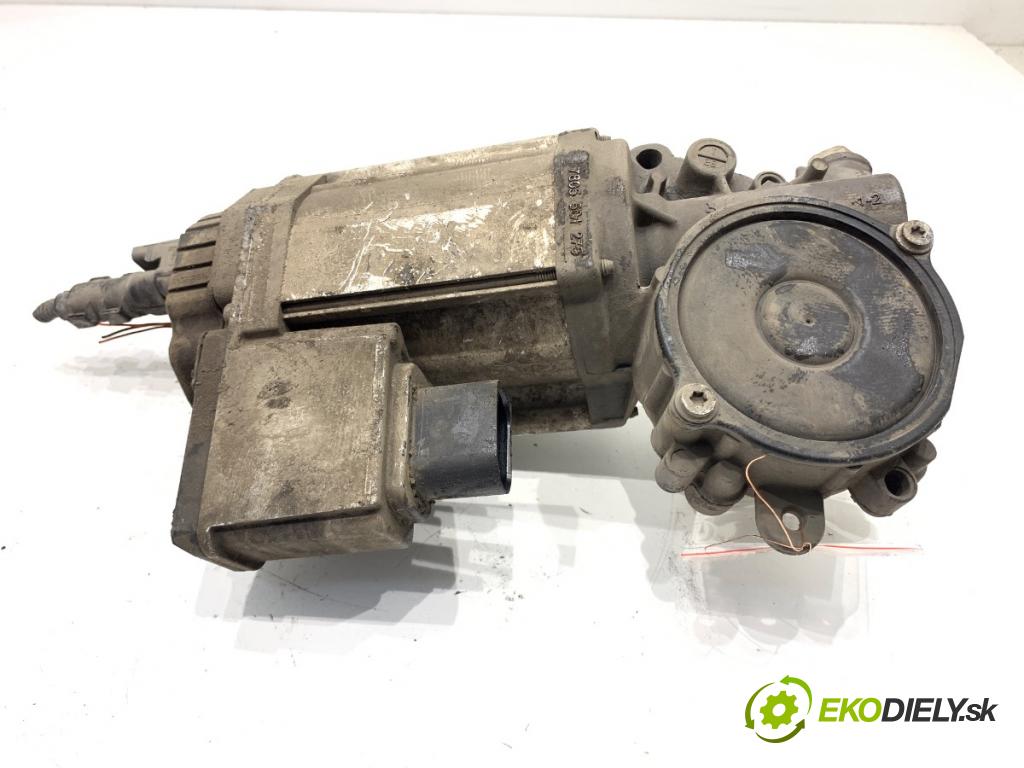 VW GOLF V Kombi 2007 77 kW 1.9 TDI 1896 Pumpa servočerpadlo 7805501275 (Servočerpadlo)