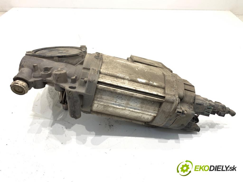 VW GOLF V Kombi 2007 77 kW 1.9 TDI 1896 Pumpa servočerpadlo 7805501275 (Servočerpadlo)