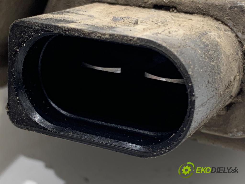 VW GOLF V Kombi 2007 77 kW 1.9 TDI 1896 Pumpa servočerpadlo 7805501275 (Servočerpadlo)