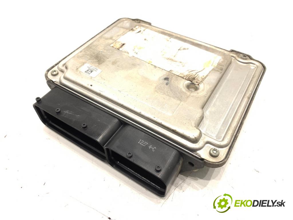 VW GOLF V Kombi 2007 77 kW 1.9 TDI 1896 riadiaca jednotka Motor 03G906021PM 0281014061 (Riadiaca jednotka)