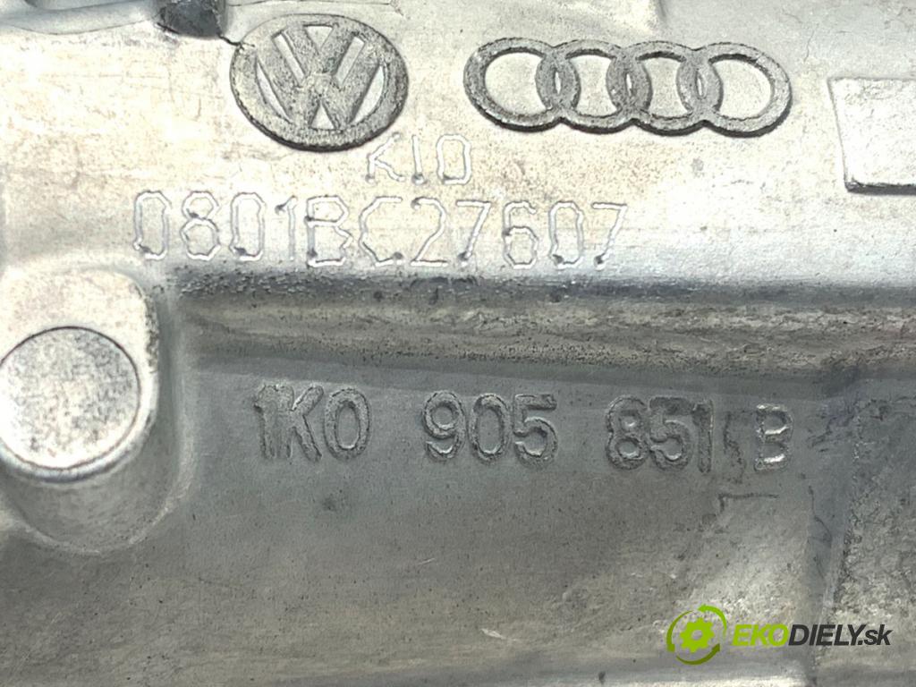 VW GOLF V Kombi 2007 77 kW 1.9 TDI 1896 spinačka 1K0905851B (Spínacia skrinka)