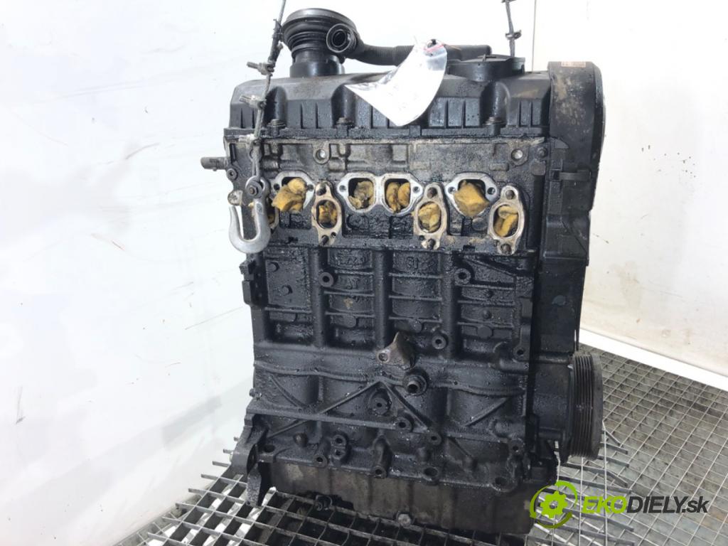 VW GOLF V Kombi 2007 77 kW 1.9 TDI 1896 motor BXE (Motor)
