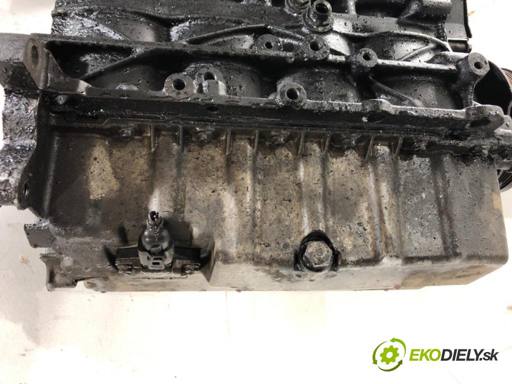 VW GOLF V Kombi 2007 77 kW 1.9 TDI 1896 motor BXE (Motor)