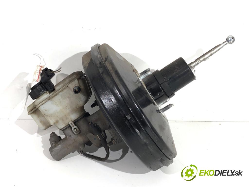 VW GOLF V Kombi 2007 77 kW 1.9 TDI 1896 Posilovač bŕzd 1K1614105AR