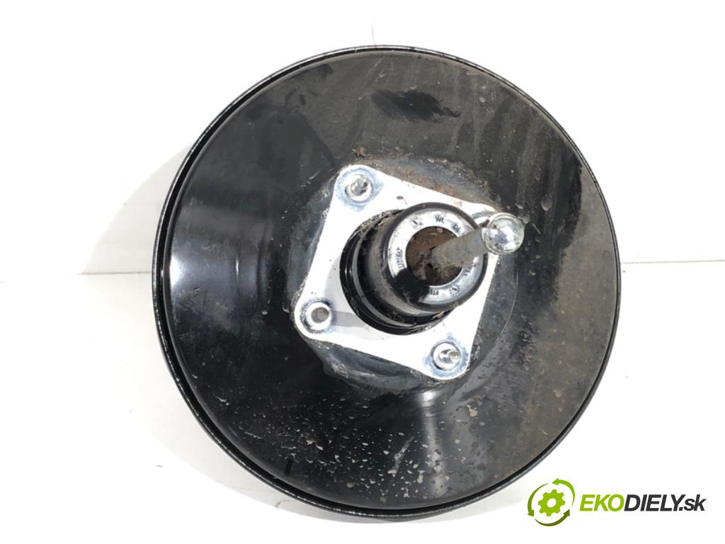 VW GOLF V Kombi 2007 77 kW 1.9 TDI 1896 Posilovač bŕzd 1K1614105AR