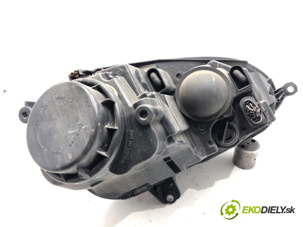 VW GOLF V Kombi 2007 77 kW 1.9 TDI 1896 Svetlomet ľavy predný