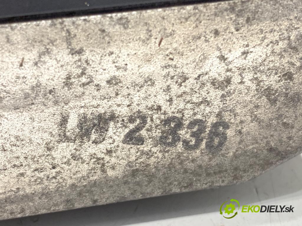 VW GOLF V Kombi 2007 77 kW 1.9 TDI 1896 Škrtiaca klapka 03G128063C (Škrtiaca klapka)