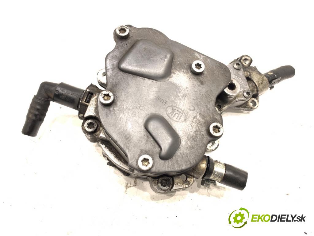 VW GOLF V Kombi 2007 77 kW 1.9 TDI 1896 Pumpa vákuová 038145209N