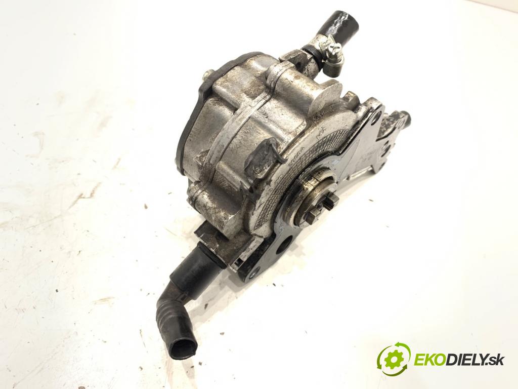 VW GOLF V Kombi 2007 77 kW 1.9 TDI 1896 Pumpa vákuová 038145209N