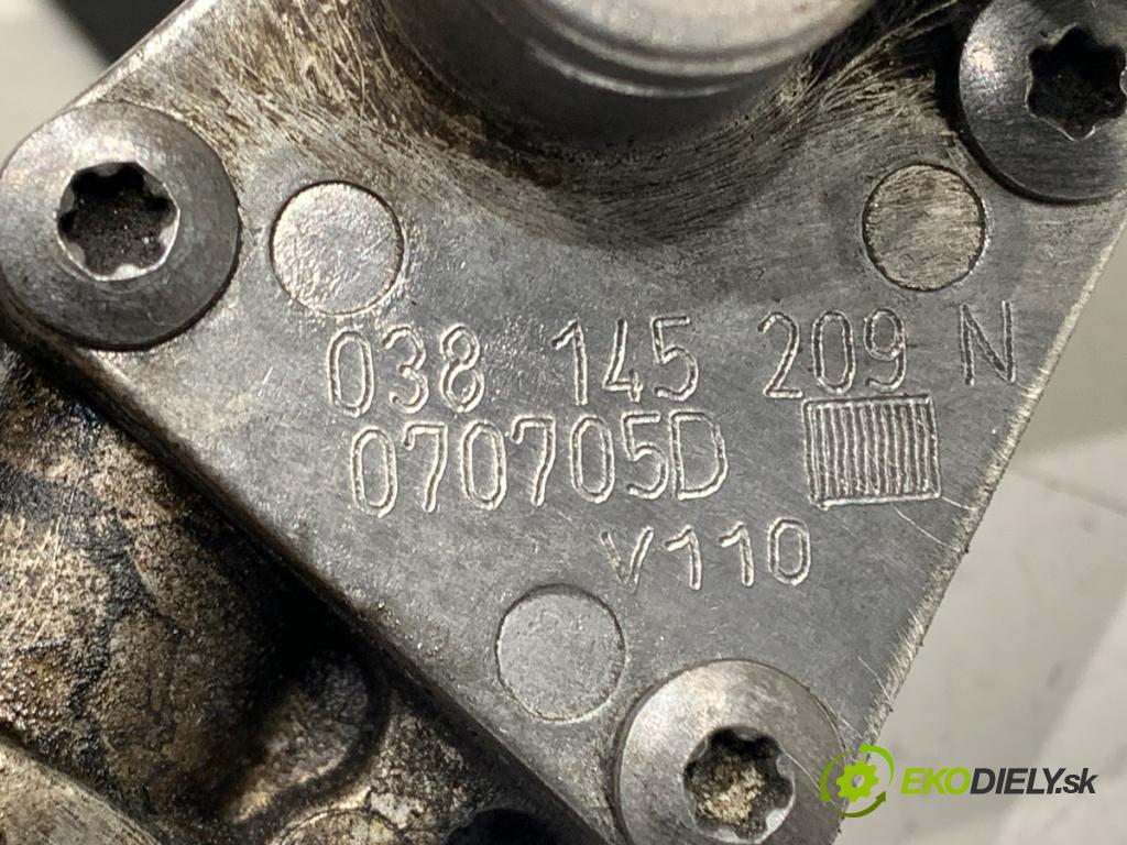 VW GOLF V Kombi 2007 77 kW 1.9 TDI 1896 Pumpa vákuová 038145209N