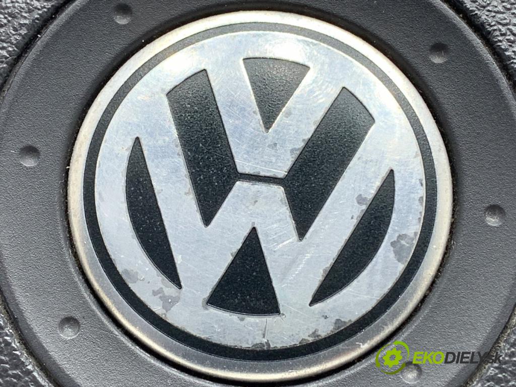 VW GOLF V Kombi 2007 77 kW 1.9 TDI 1896 AirBag volantu 1K0880201B (Airbag)