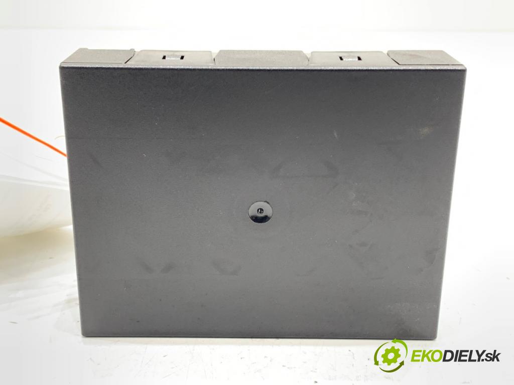 VW GOLF V Kombi 2007 77 kW 1.9 TDI 1896 Modul svetiel 1K0959433BT (Riadiaca jednotka ostatné)