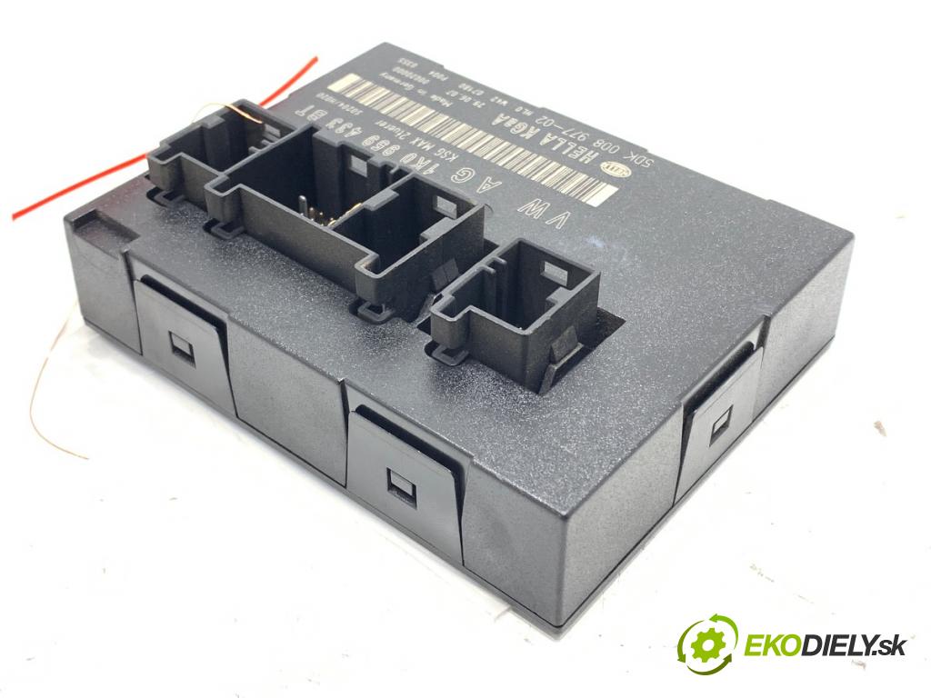 VW GOLF V Kombi 2007 77 kW 1.9 TDI 1896 Modul svetiel 1K0959433BT (Riadiaca jednotka ostatné)