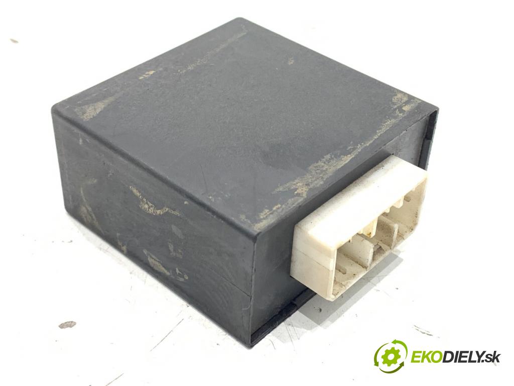 VW GOLF V Kombi 2007 77 kW 1.9 TDI 1896 Modul ťažného oka ASTM12 506005 WESTFALIA (Riadiaca jednotka ostatné)