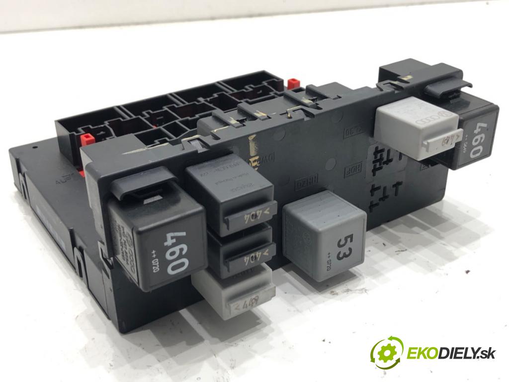 VW GOLF V Kombi 2007 77 kW 1.9 TDI 1896 Modul BORDNETZ 3C0937049AH (Riadiaca jednotka ostatné)