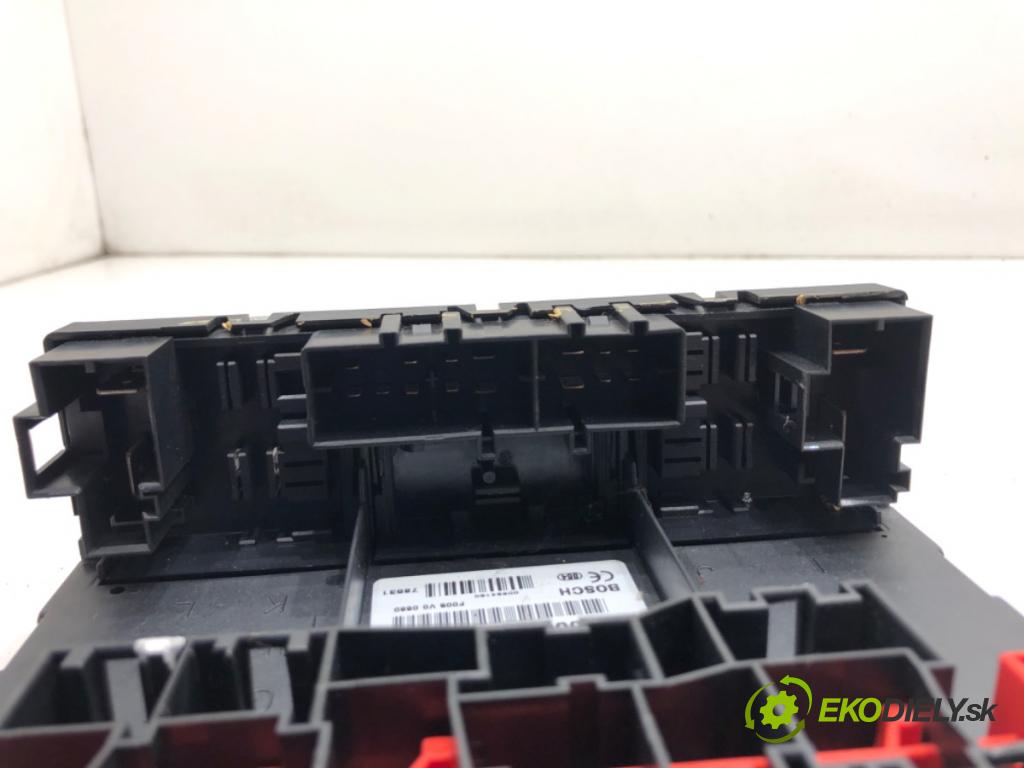 VW GOLF V Kombi 2007 77 kW 1.9 TDI 1896 Modul BORDNETZ 3C0937049AH (Riadiaca jednotka ostatné)