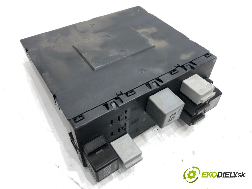 VW GOLF V Kombi 2007 77 kW 1.9 TDI 1896 Modul BORDNETZ 3C0937049AH (Riadiaca jednotka ostatné)