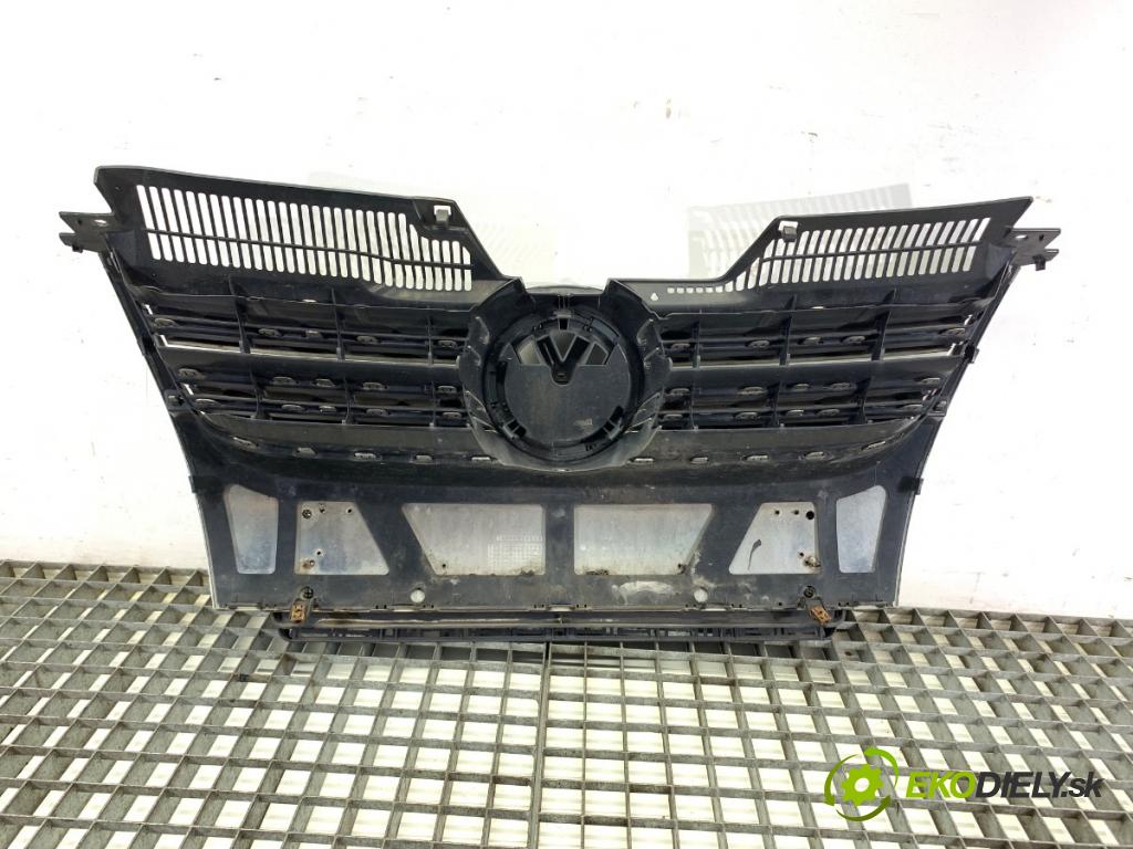 VW GOLF V Kombi 2007 77 kW 1.9 TDI 1896 mřížka maska  (Přední mřížka (maska chladiče))