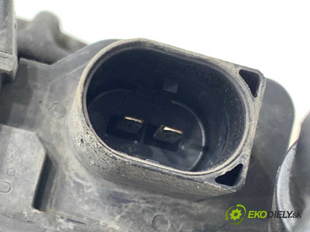 VW GOLF V Kombi 2007 77 kW 1.9 TDI 1896 Alternátor 06F903023F (Alternátor)