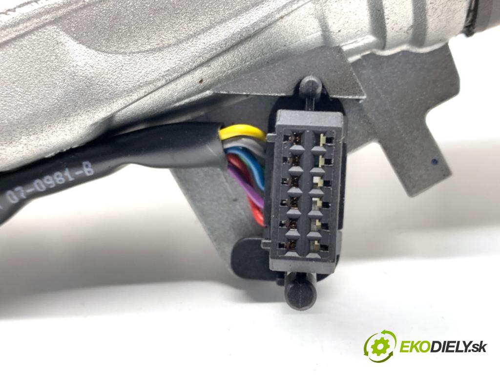 VW GOLF V Kombi 2007 75 kW 1.6 1595 spinačka 1K0905851B (Spínacia skrinka)