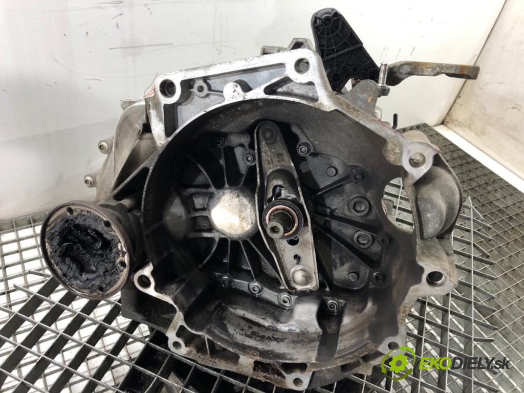 VW GOLF V Kombi 2007 75 kW 1.6 1595 Prevodovka JHT (Prevodovka)