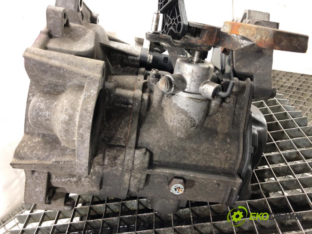 VW GOLF V Kombi 2007 75 kW 1.6 1595 Prevodovka JHT (Prevodovka)