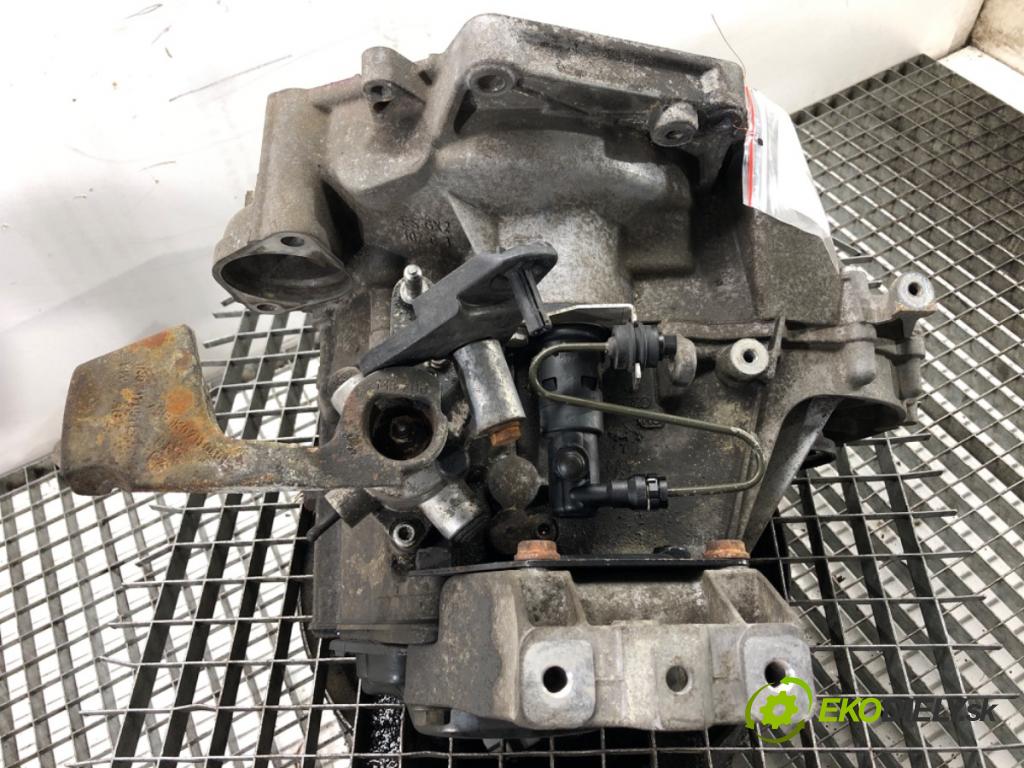 VW GOLF V Kombi 2007 75 kW 1.6 1595 Prevodovka JHT (Prevodovka)