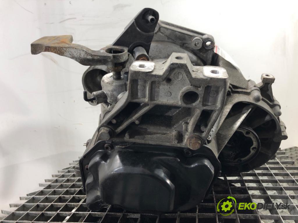 VW GOLF V Kombi 2007 75 kW 1.6 1595 Prevodovka JHT (Prevodovka)