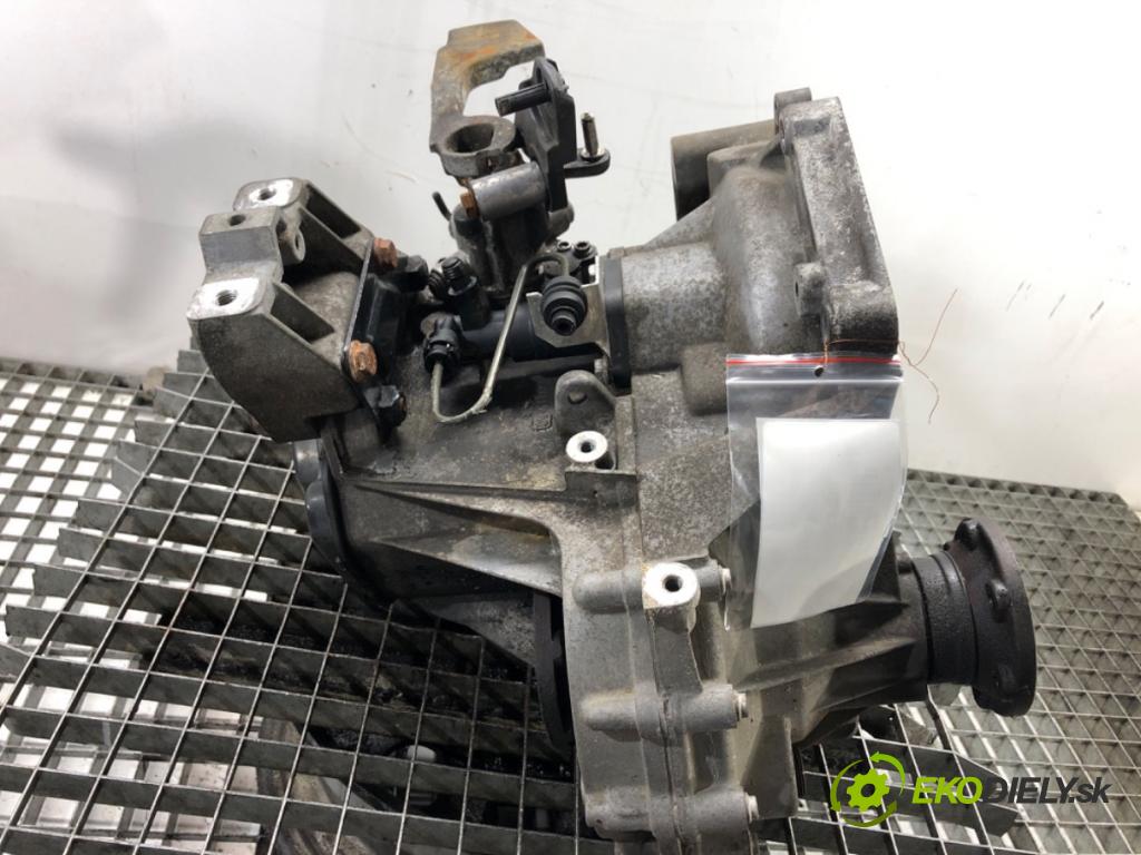 VW GOLF V Kombi 2007 75 kW 1.6 1595 Prevodovka JHT (Prevodovka)